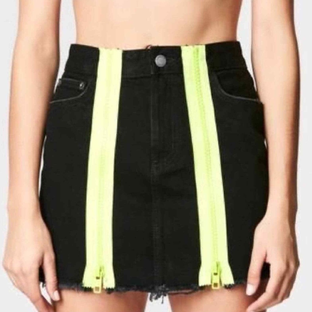 LF STORES • SKIRT